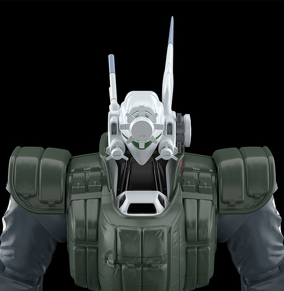 MODEROID AV-98イングラム リアクティブアーマー装備