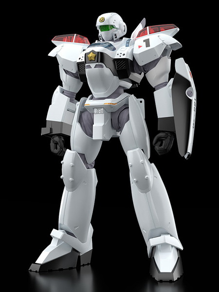 MODEROID AV-2ヴァリアント
