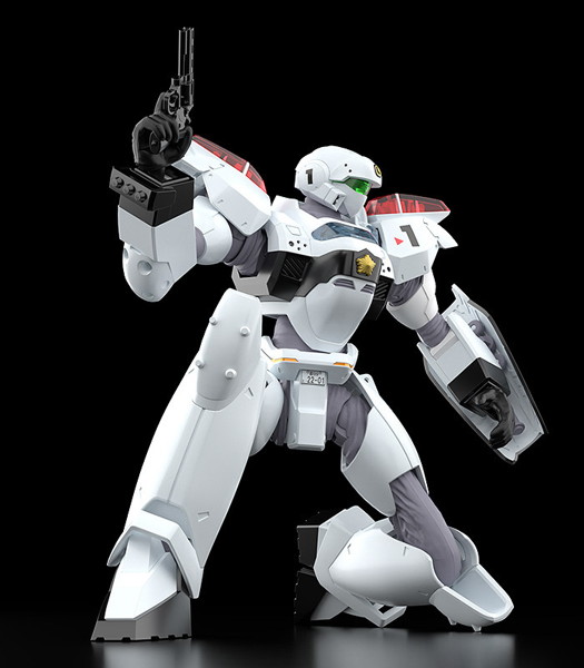 MODEROID AV-2ヴァリアント