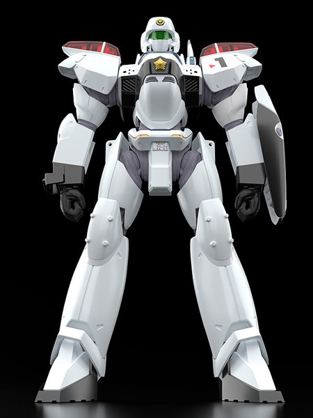 MODEROID AV-2ヴァリアント