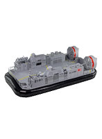 DL01 1/72 海上自衛隊 エアクッション艇「1号」型