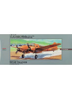 1/72 大戦機B No.4 百式司偵二型練習機