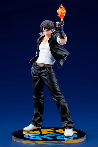 草薙 京 THE KING OF FIGHTERS ’98 Ver.