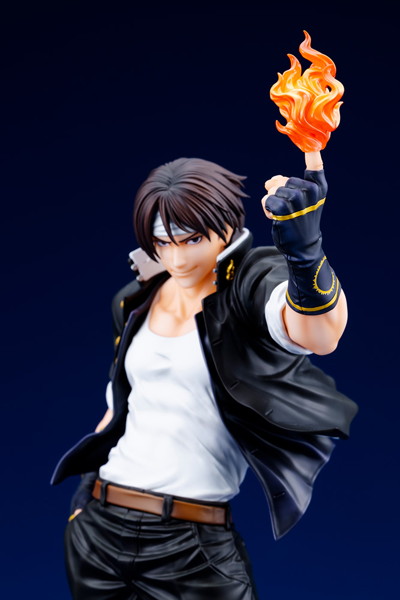 草薙 京 THE KING OF FIGHTERS ’98 Ver.