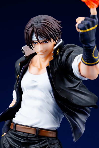 草薙 京 THE KING OF FIGHTERS ’98 Ver.