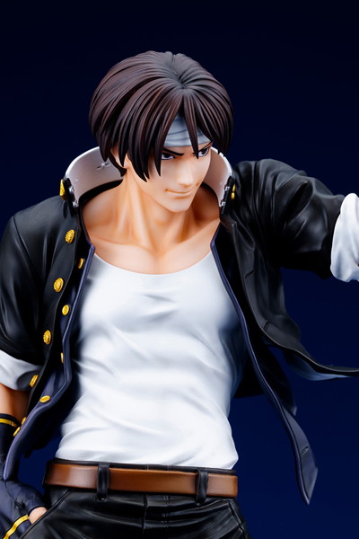 草薙 京 THE KING OF FIGHTERS ’98 Ver.