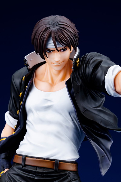 草薙 京 THE KING OF FIGHTERS ’98 Ver.