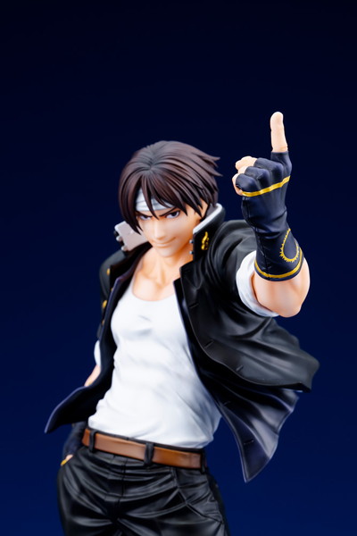 草薙 京 THE KING OF FIGHTERS ’98 Ver.