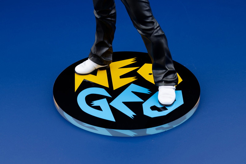 草薙 京 THE KING OF FIGHTERS ’98 Ver.