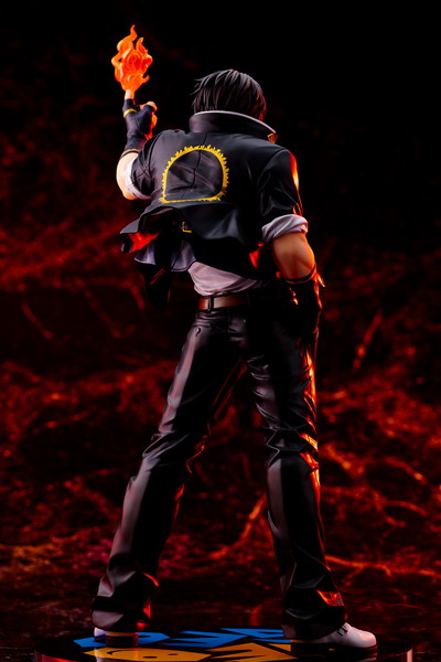 草薙 京 THE KING OF FIGHTERS ’98 Ver.