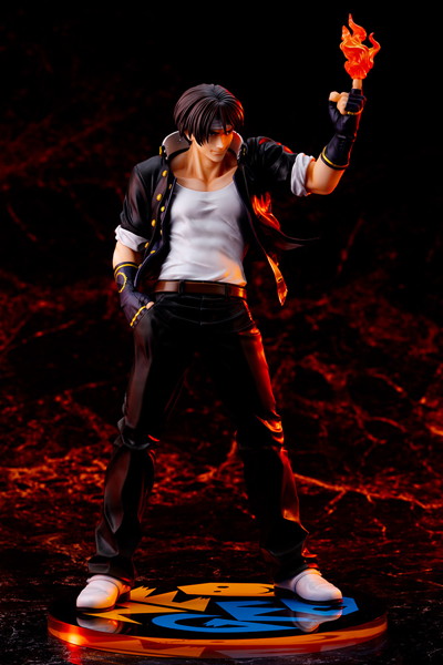 草薙 京 THE KING OF FIGHTERS ’98 Ver.