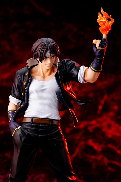 草薙 京 THE KING OF FIGHTERS ’98 Ver.