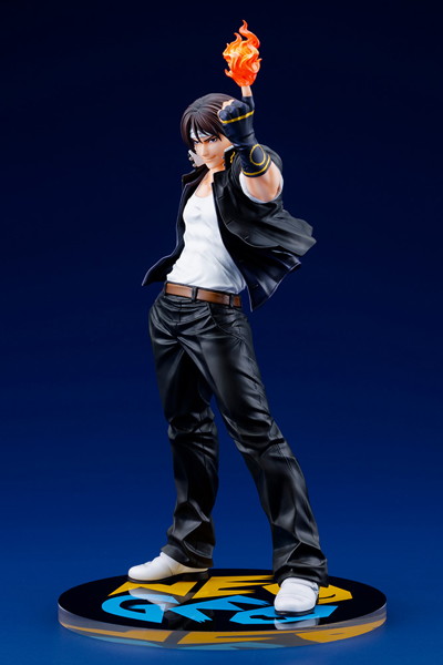 草薙 京 THE KING OF FIGHTERS ’98 Ver.