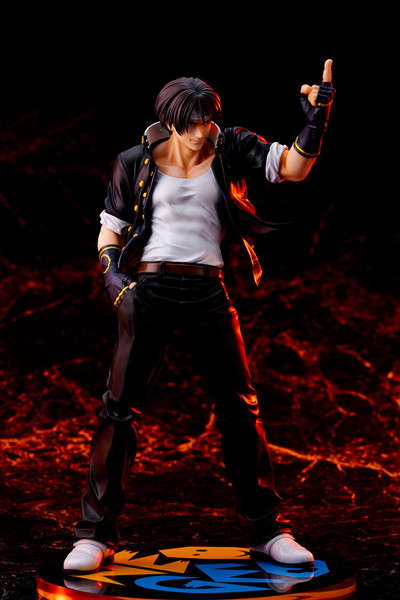 草薙 京 THE KING OF FIGHTERS ’98 Ver.