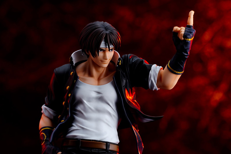 草薙 京 THE KING OF FIGHTERS ’98 Ver.