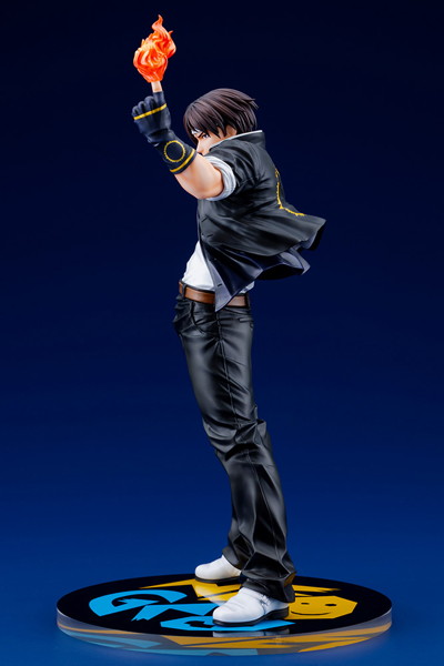 草薙 京 THE KING OF FIGHTERS ’98 Ver.