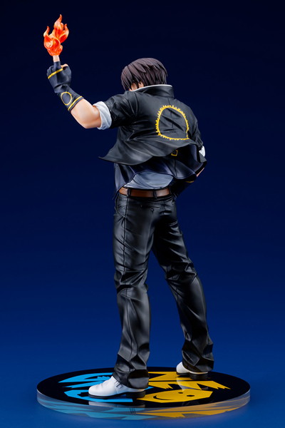 草薙 京 THE KING OF FIGHTERS ’98 Ver.