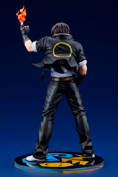 草薙 京 THE KING OF FIGHTERS ’98 Ver.