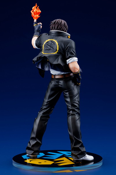 草薙 京 THE KING OF FIGHTERS ’98 Ver.