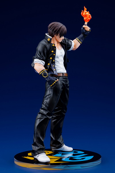 草薙 京 THE KING OF FIGHTERS ’98 Ver.