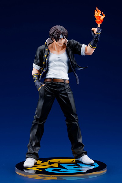 草薙 京 THE KING OF FIGHTERS ’98 Ver.