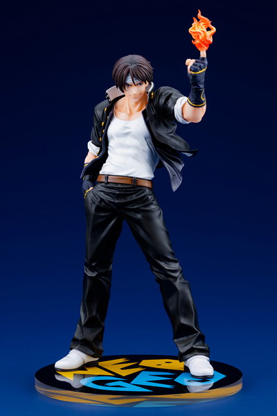 草薙 京 THE KING OF FIGHTERS ’98 Ver.