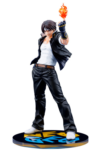 草薙 京 THE KING OF FIGHTERS ’98 Ver.