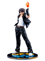 草薙 京 THE KING OF FIGHTERS ’98 Ver.