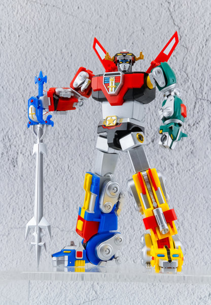 ボルトロン ライオンフォース