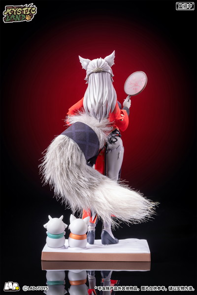 LADo TOYS ERA-004 Liya（リヤ） 新春Ver. 1/12スケール可動フィギュア