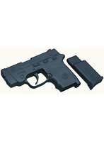 ポケットハンドガン（5） ボディーガード380