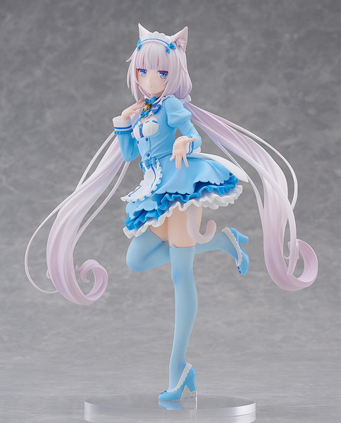 POP UP PARADE バニラ 冬服Ver. L size ネコぱら セカイコネクト
