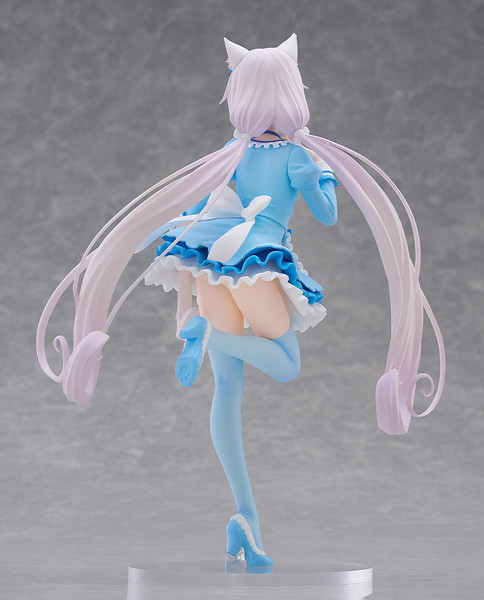 POP UP PARADE バニラ 冬服Ver. L size ネコぱら セカイコネクト