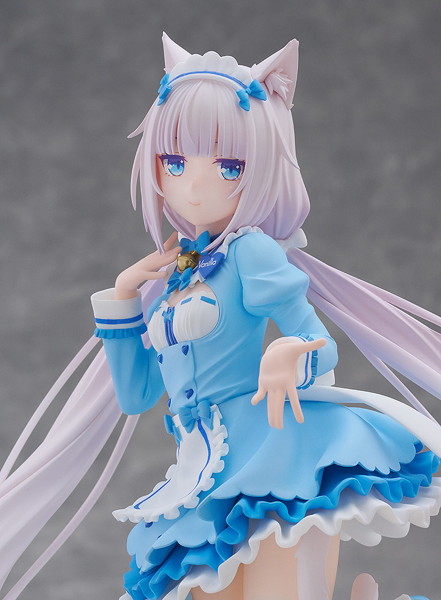 POP UP PARADE バニラ 冬服Ver. L size ネコぱら セカイコネクト