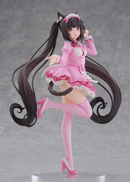 POP UP PARADE ショコラ 冬服Ver. L size ネコぱら セカイコネクト
