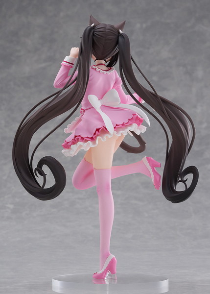POP UP PARADE ショコラ 冬服Ver. L size ネコぱら セカイコネクト