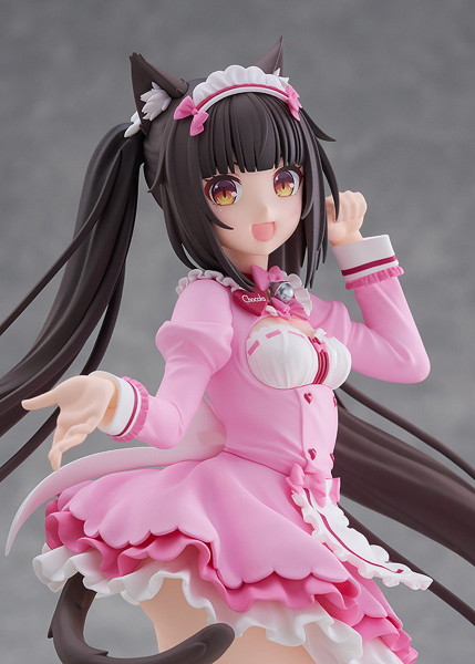 POP UP PARADE ショコラ 冬服Ver. L size ネコぱら セカイコネクト