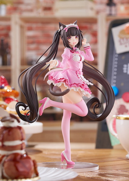 POP UP PARADE ショコラ 冬服Ver. L size ネコぱら セカイコネクト