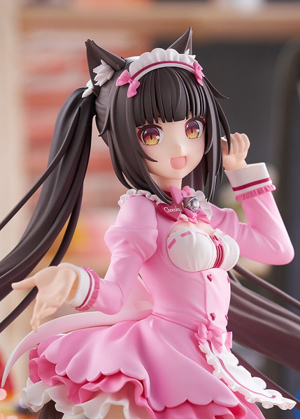 POP UP PARADE ショコラ 冬服Ver. L size ネコぱら セカイコネクト