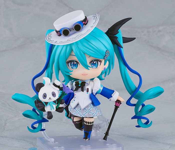 ねんどろいど 初音ミク MIKU WITH YOU 2025Ver. キャラクター・ボーカル・シリーズ01 初音ミク