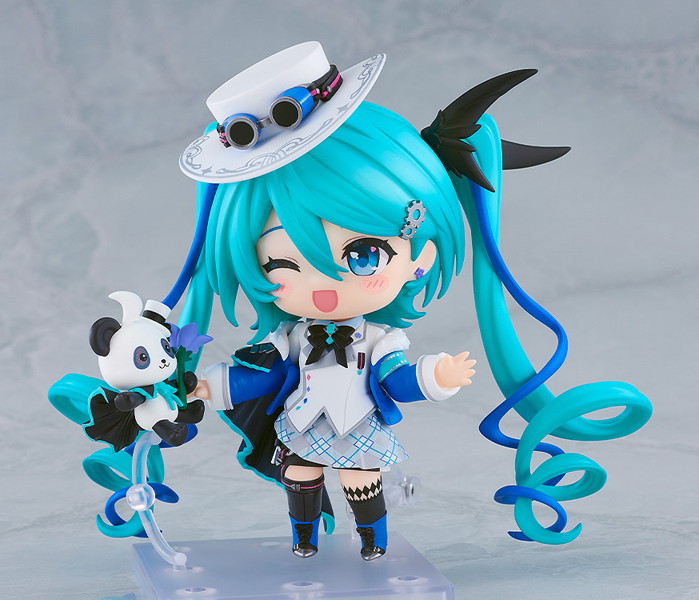 ねんどろいど 初音ミク MIKU WITH YOU 2025Ver. キャラクター・ボーカル・シリーズ01 初音ミク