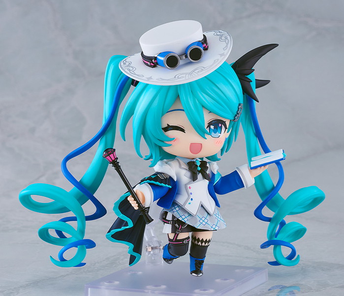 ねんどろいど 初音ミク MIKU WITH YOU 2025Ver. キャラクター・ボーカル・シリーズ01 初音ミク