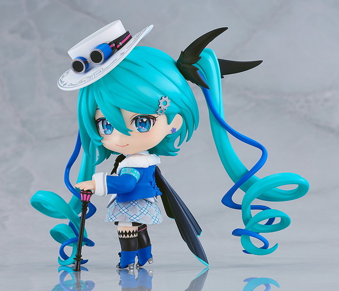 ねんどろいど 初音ミク MIKU WITH YOU 2025Ver. キャラクター・ボーカル・シリーズ01 初音ミク