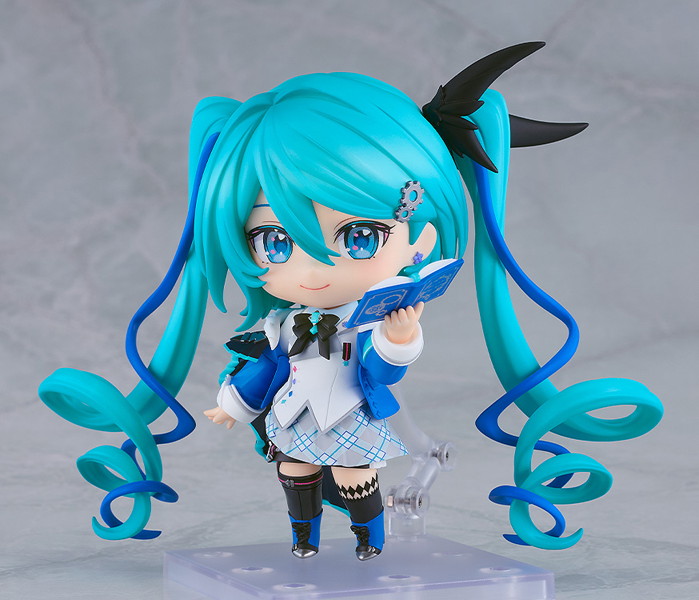ねんどろいど 初音ミク MIKU WITH YOU 2025Ver. キャラクター・ボーカル・シリーズ01 初音ミク