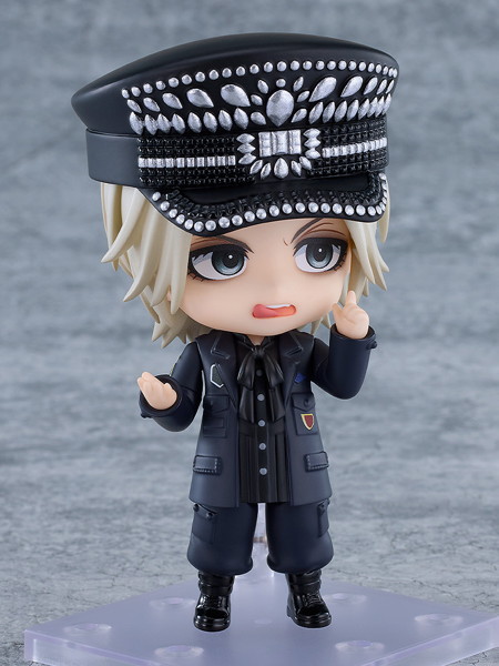 ねんどろいど HYDE
