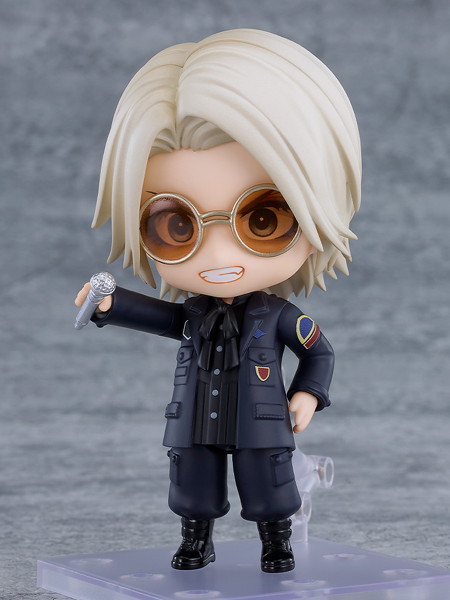 ねんどろいど HYDE