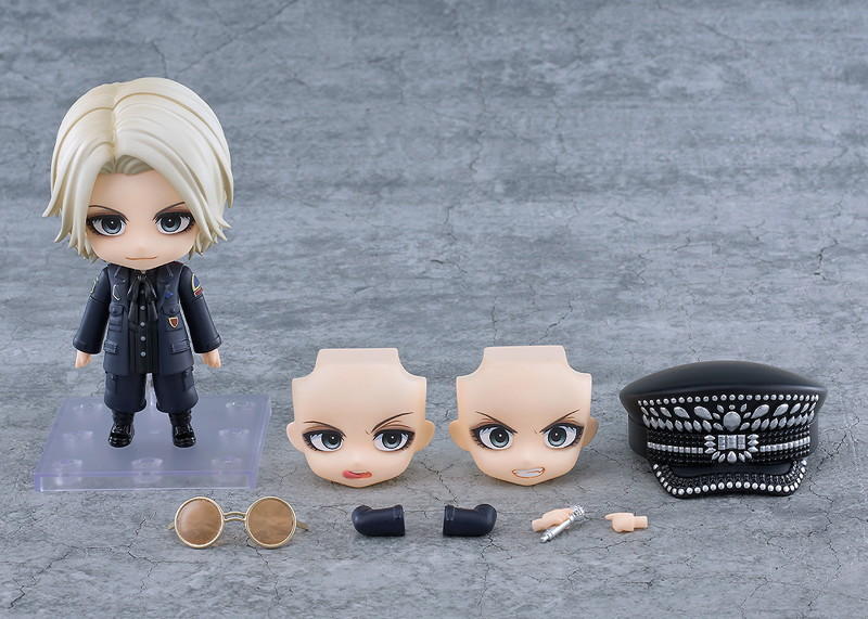ねんどろいど HYDE