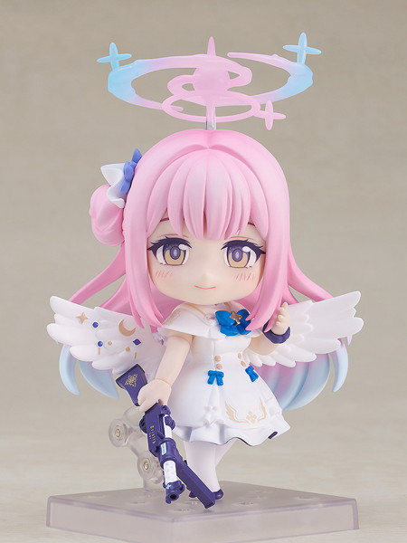 ねんどろいど 聖園ミカ ブルーアーカイブ -Blue Archive-