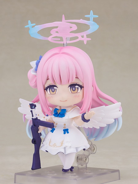 ねんどろいど 聖園ミカ ブルーアーカイブ -Blue Archive-