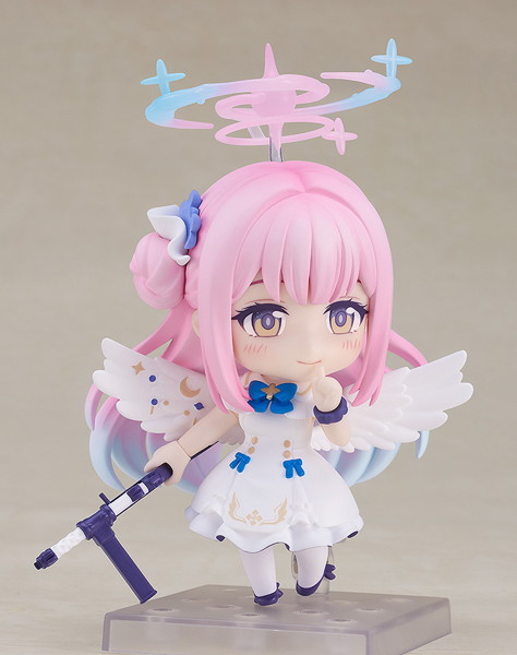 ねんどろいど 聖園ミカ ブルーアーカイブ -Blue Archive-